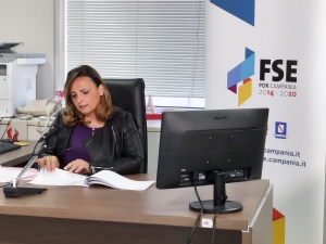 comitato sorveglianza fse 2021